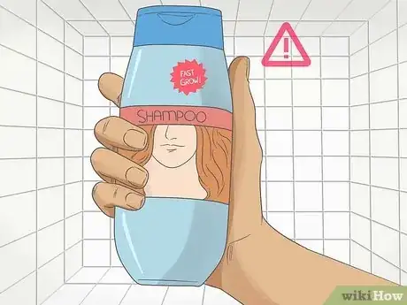 Imagen titulada Get Your Hair to Be Long and Healthy Step 21