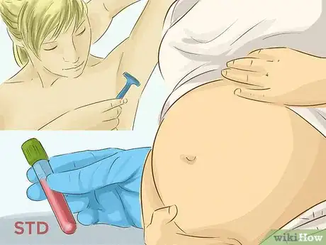 Imagen titulada Live a Life of Celibacy Step 2