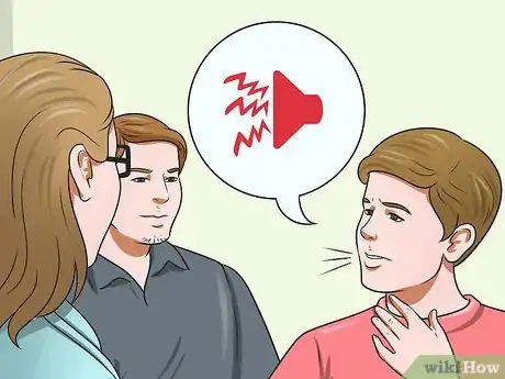 Imagen titulada Make a Sore Throat Step 13