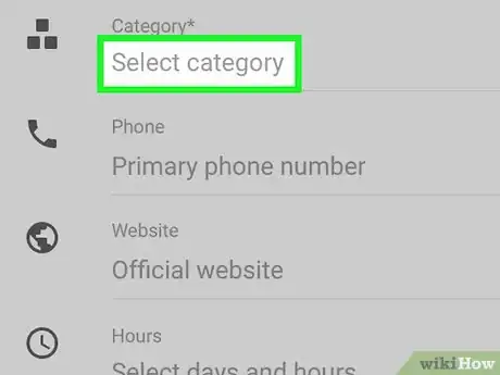 Imagen titulada Add Places to Google Maps Step 6