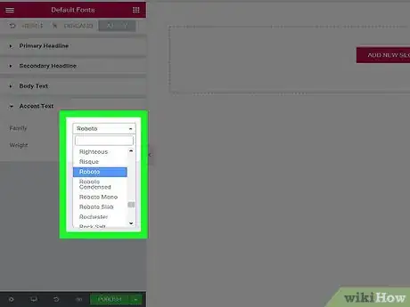 Imagen titulada Design WordPress Themes Step 28