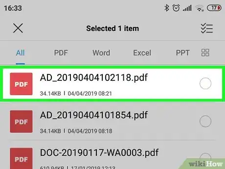 Imagen titulada Transfer Data Between a Cell Phone and Computer Step 44