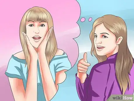 Imagen titulada Throw a Surprise Party Step 1
