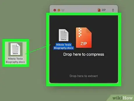 Imagen titulada Highly Compress Files with 7zip Step 14