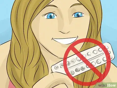 Imagen titulada Get Pregnant Quickly Step 1