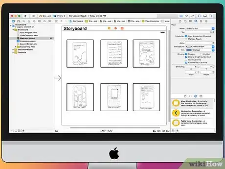 Imagen titulada Make an iPhone App Step 14