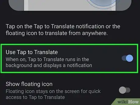 Imagen titulada Use Google Translate Step 9