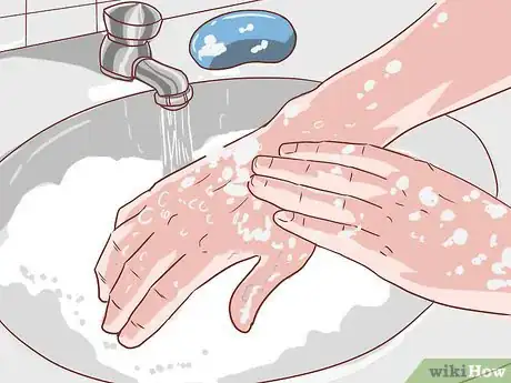 Imagen titulada Insert a Rectal Suppository Step 2