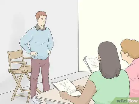 Imagen titulada Make a Skit Step 11