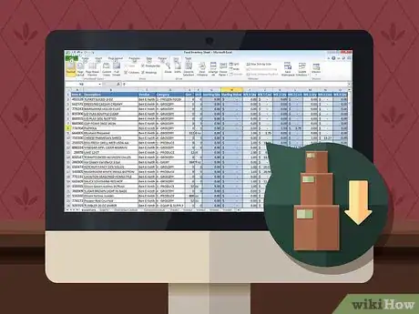 Imagen titulada Develop an Inventory System Step 7