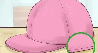 hacer una gorra