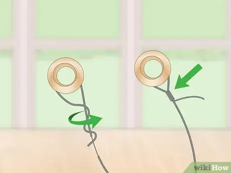 Imagen titulada Fix Guitar Strings Step 3