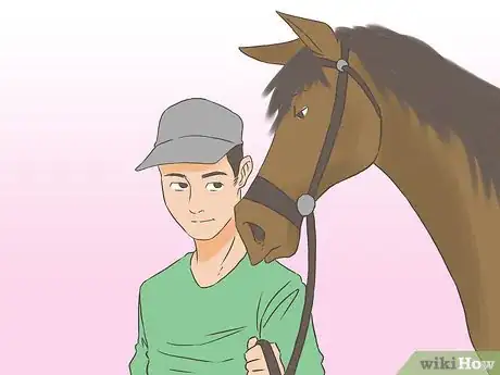 Imagen titulada Get a Horse Fit Step 6