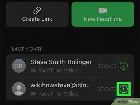 Imagen titulada Unblock a Number on an iPhone Step 18