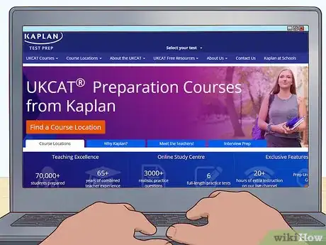Imagen titulada Become a Doctor in the UK Step 6