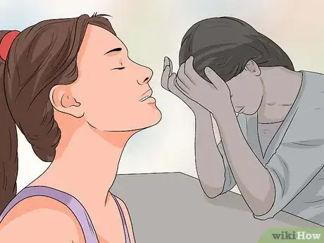 Imagen titulada Treat Panic Attacks Naturally Step 6