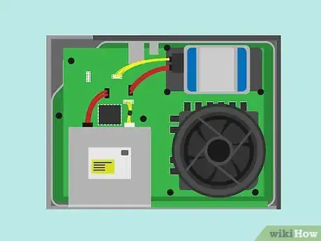 Imagen titulada Open an Xbox One Console Step 17