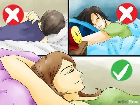 Imagen titulada Quickly Get Rid of Bags Under Your Eyes Step 11
