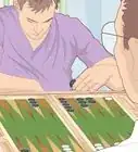 ganar en el Backgammon
