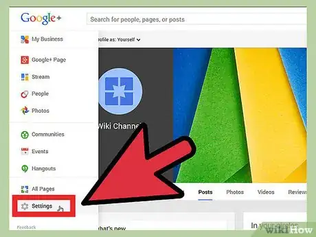 Imagen titulada Delete a YouTube Account Step 12