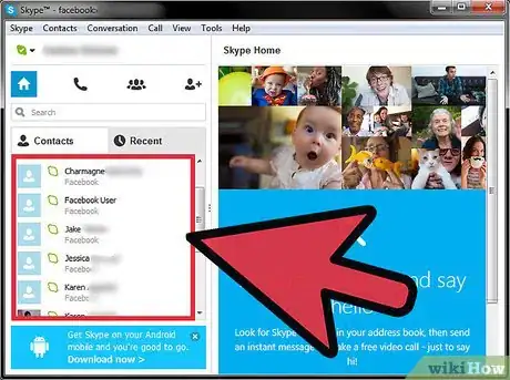 Imagen titulada Skype for Free Step 12