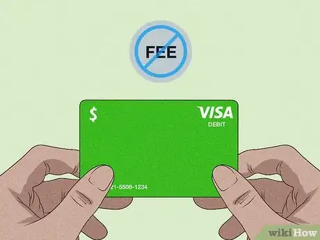 Imagen titulada How Long Does It Take for the Cash App Card to Ship Step 1