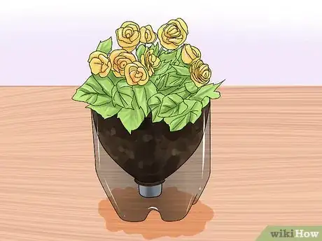 Imagen titulada Recycle Plastic Bottles Step 24