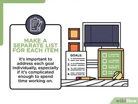 Imagen titulada Write a Five Year Plan Step 8