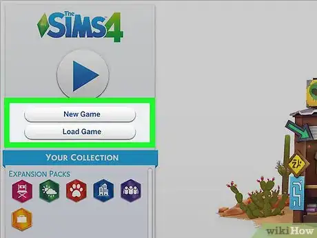 Imagen titulada Place Objects Anywhere You Want in The Sims Step 11