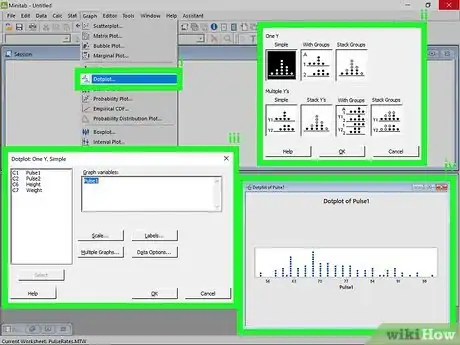 Imagen titulada Use Minitab Step 11