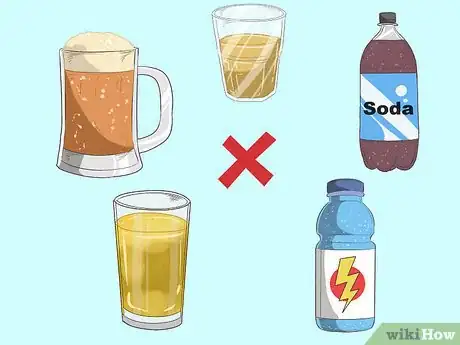 Imagen titulada Stop Swallowing Air Step 2