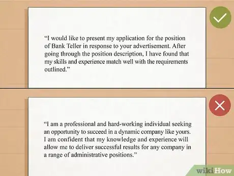Imagen titulada Apply for a Job Step 4