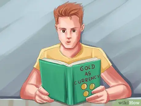 Imagen titulada Buy Gold Stocks Step 1