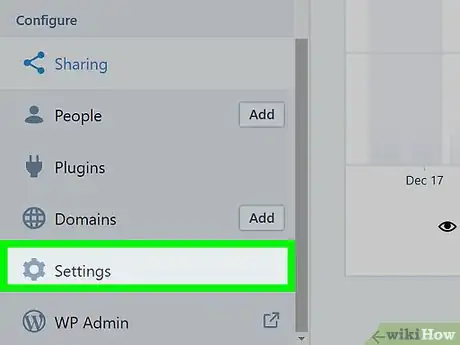 Imagen titulada Delete a WordPress.Com Blog Step 12