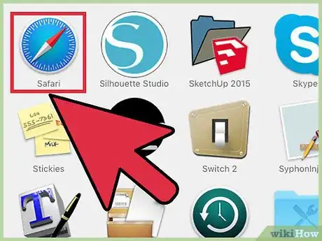 Imagen titulada Put a Shortcut to a Website on Your Desktop Step 20