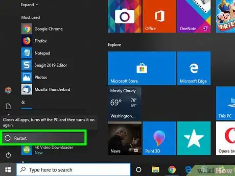 Imagen titulada Resolve No Sound on Windows Computer Step 5