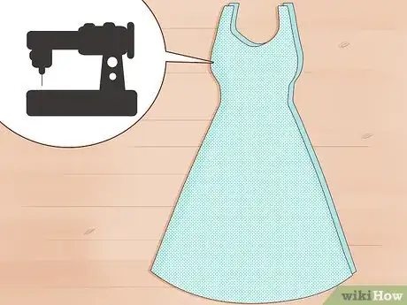 Imagen titulada Make a Dress Step 7