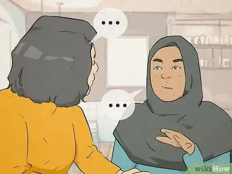 Imagen titulada Respond when Your Friend Says Something Offensive Step 1