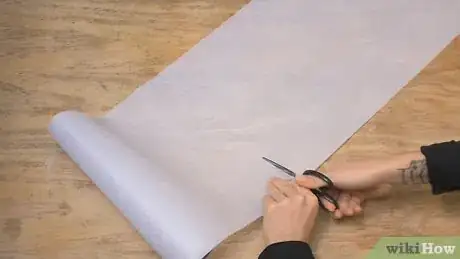 Imagen titulada Make Sky Lanterns Step 2