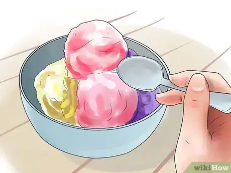 Imagen titulada Eat With Braces Step 2