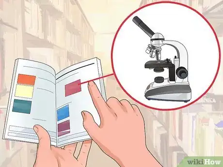 Imagen titulada Use a Compound Microscope Step 1