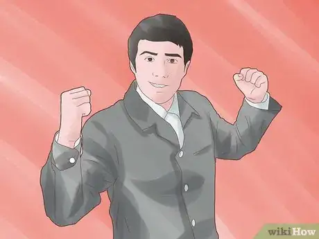 Imagen titulada Be Cocky Step 8