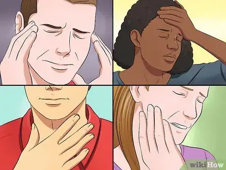 Imagen titulada Heal Cold Sores Step 2