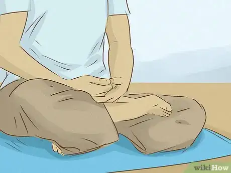 Imagen titulada Live a Life of Celibacy Step 7