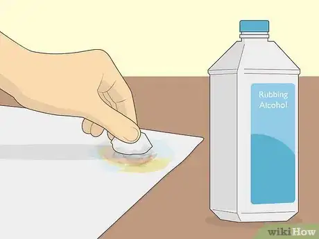 Imagen titulada Remove Banana Sap Stains Step 10