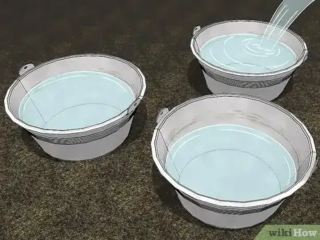 Imagen titulada Clean Dishes on a Camping Trip Step 2