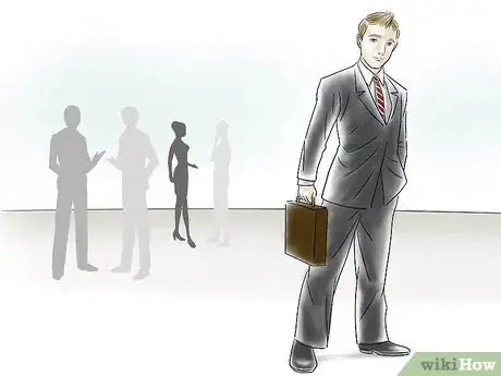 Imagen titulada Be a Consultant Step 3