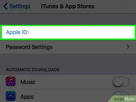 Imagen titulada Change the Region of an iPhone Step 8