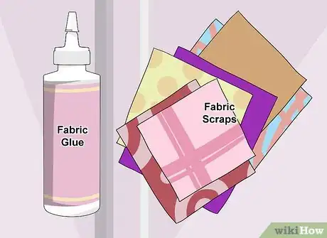 Imagen titulada Make a Fashion Design Notebook Step 4