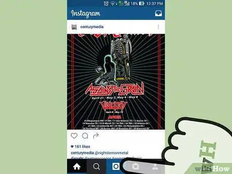 Imagen titulada Upload Multiple Videos on Instagram Step 14